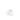 A top-down view of the two clear DUO Quartz Insert 2-Pack components, showcasing their smooth, rounded design.