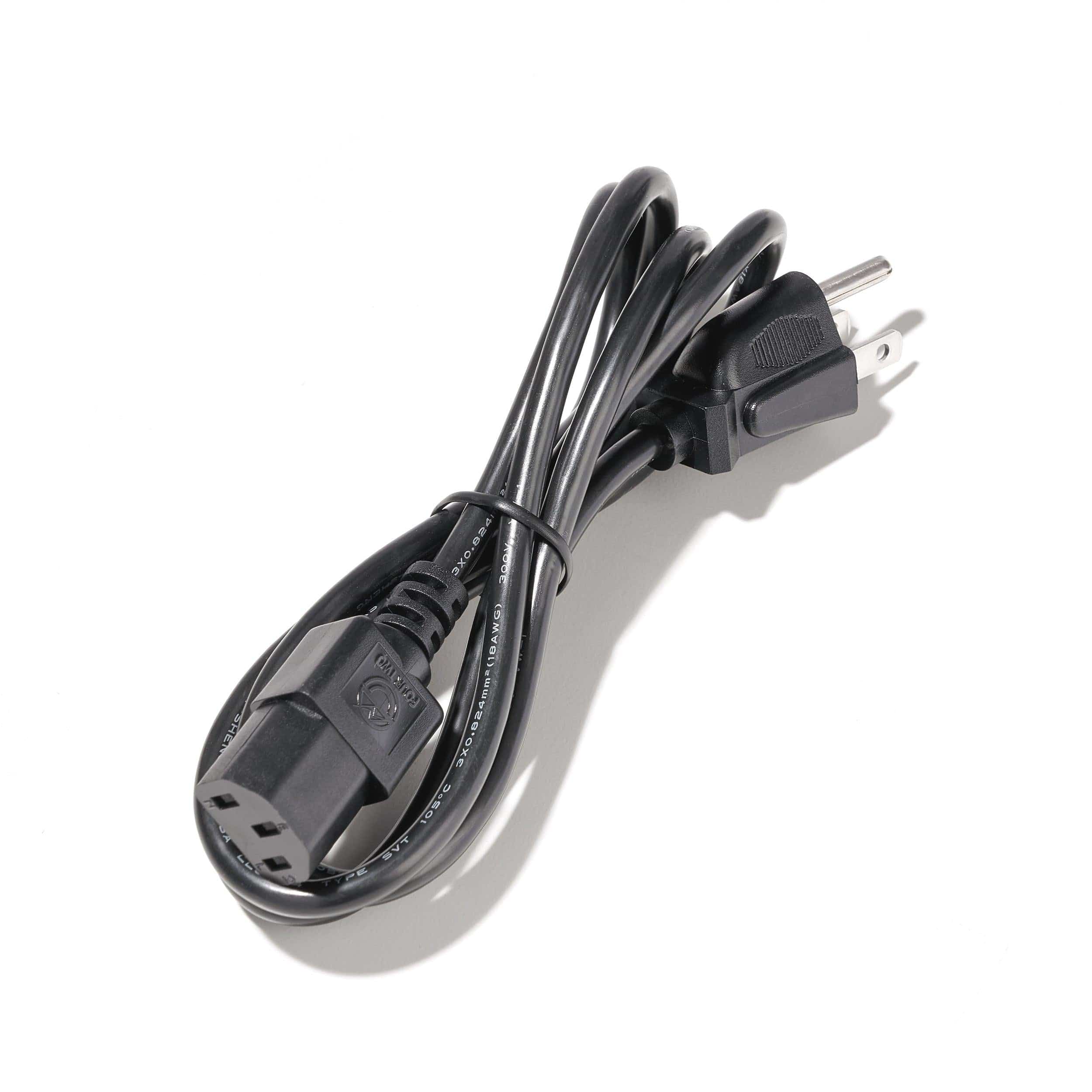 E-Nail Power Cord