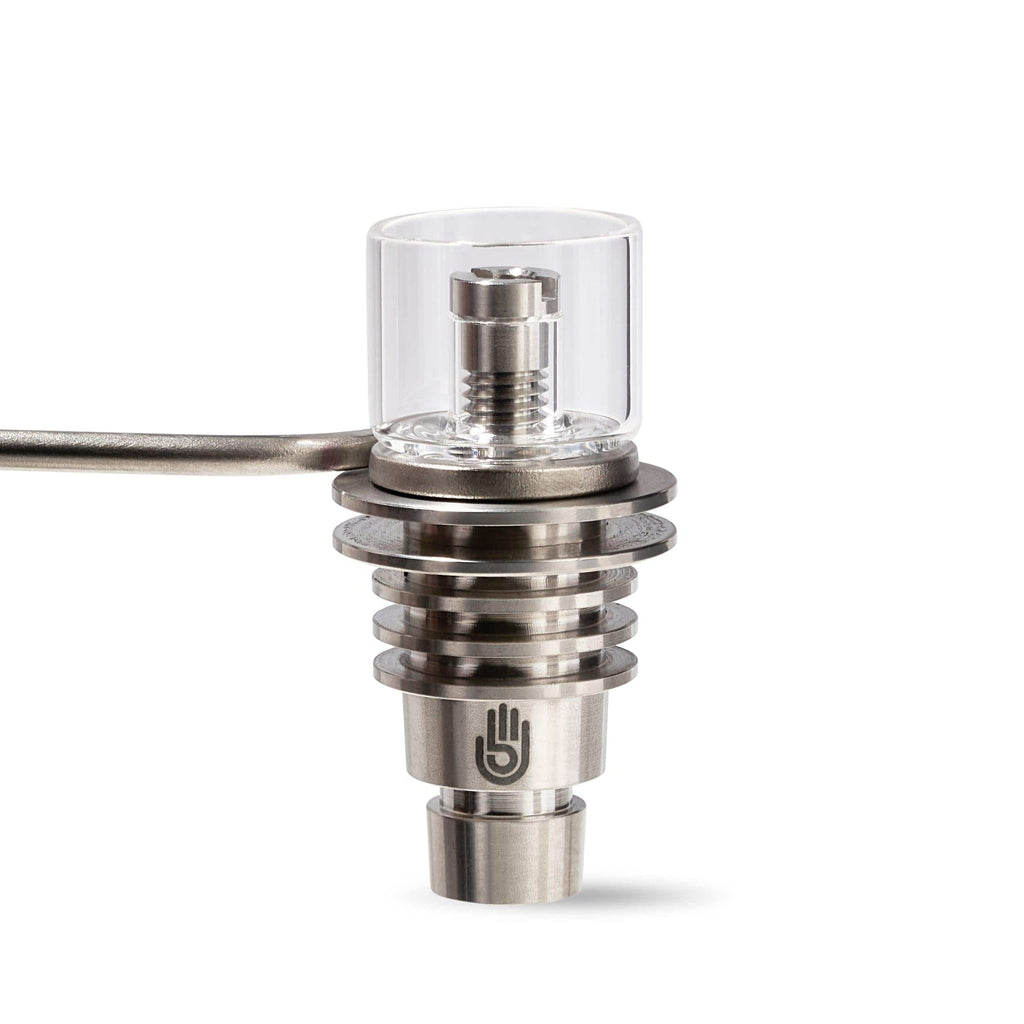High Five Flat E-Nail Coil