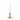 Front view of the LCD E-Nail Quartz E-Banger Kit with a silver tip and black base against a plain white background.
