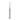 A studio shot of the Loading Tool, displaying its sleek, metallic finish and simple cylindrical form.