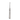 A studio shot of the Loading Tool, displaying its sleek, metallic finish and simple cylindrical form.