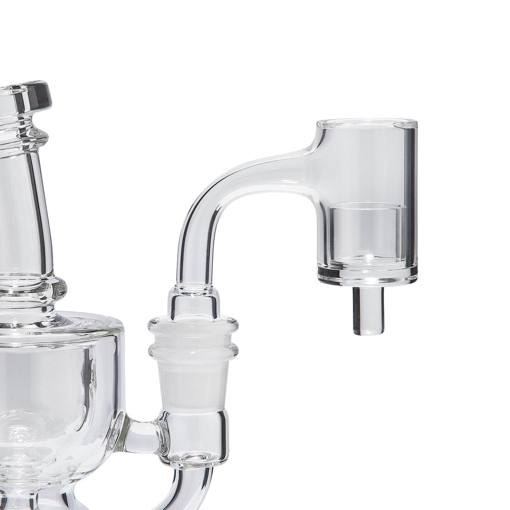 High Five Quartz E-Banger Insert 2-Pack