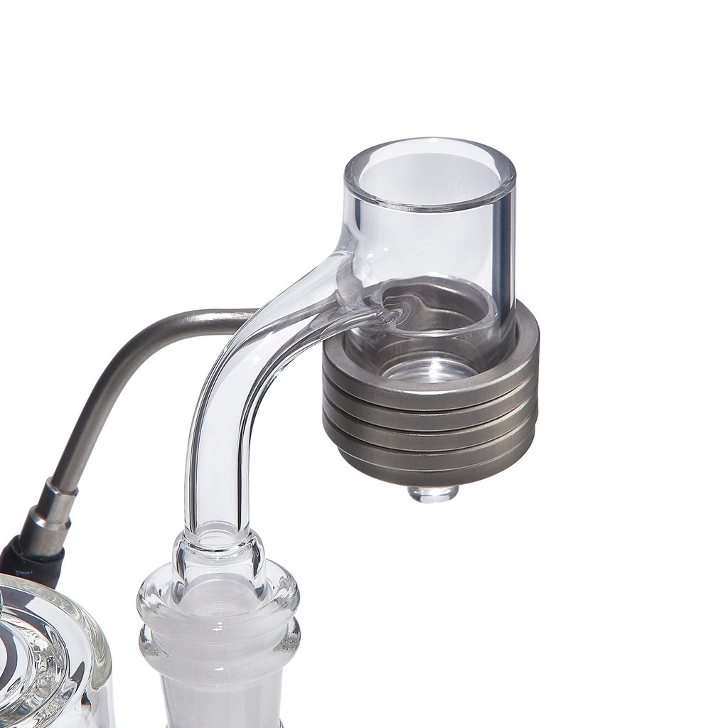 High Five Quartz E-Banger Insert 2-Pack