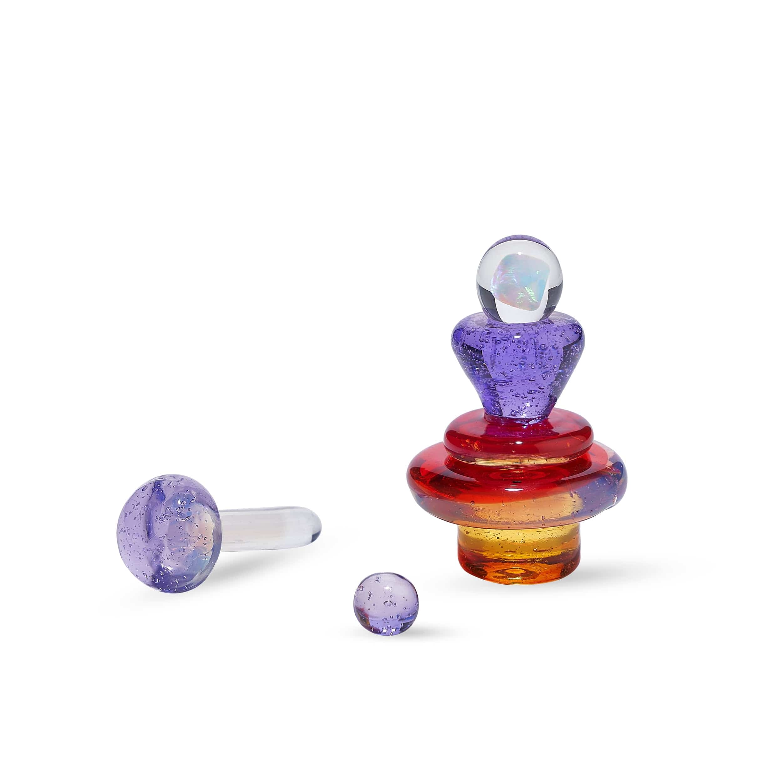 Terp E-Slurper Cap Set