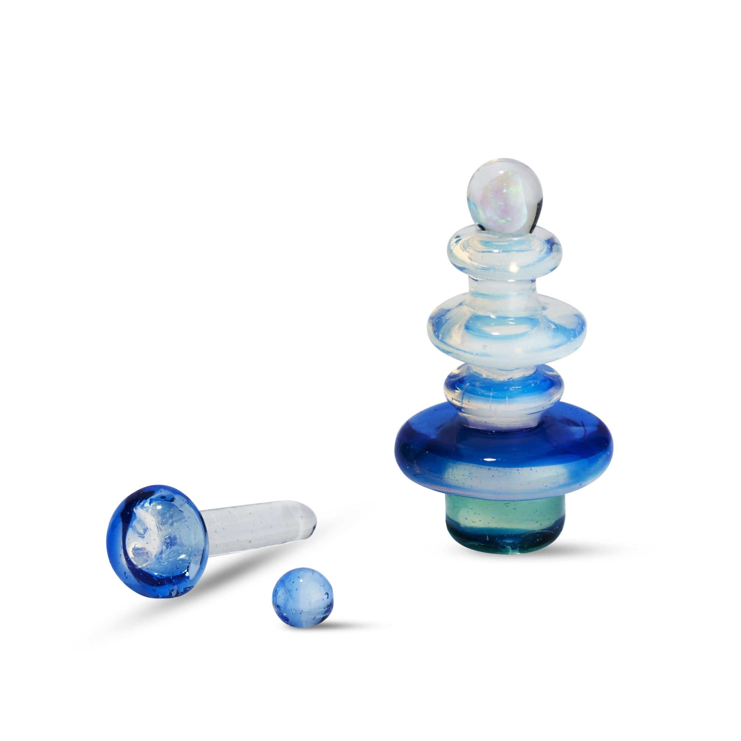 Terp E-Slurper Cap Set