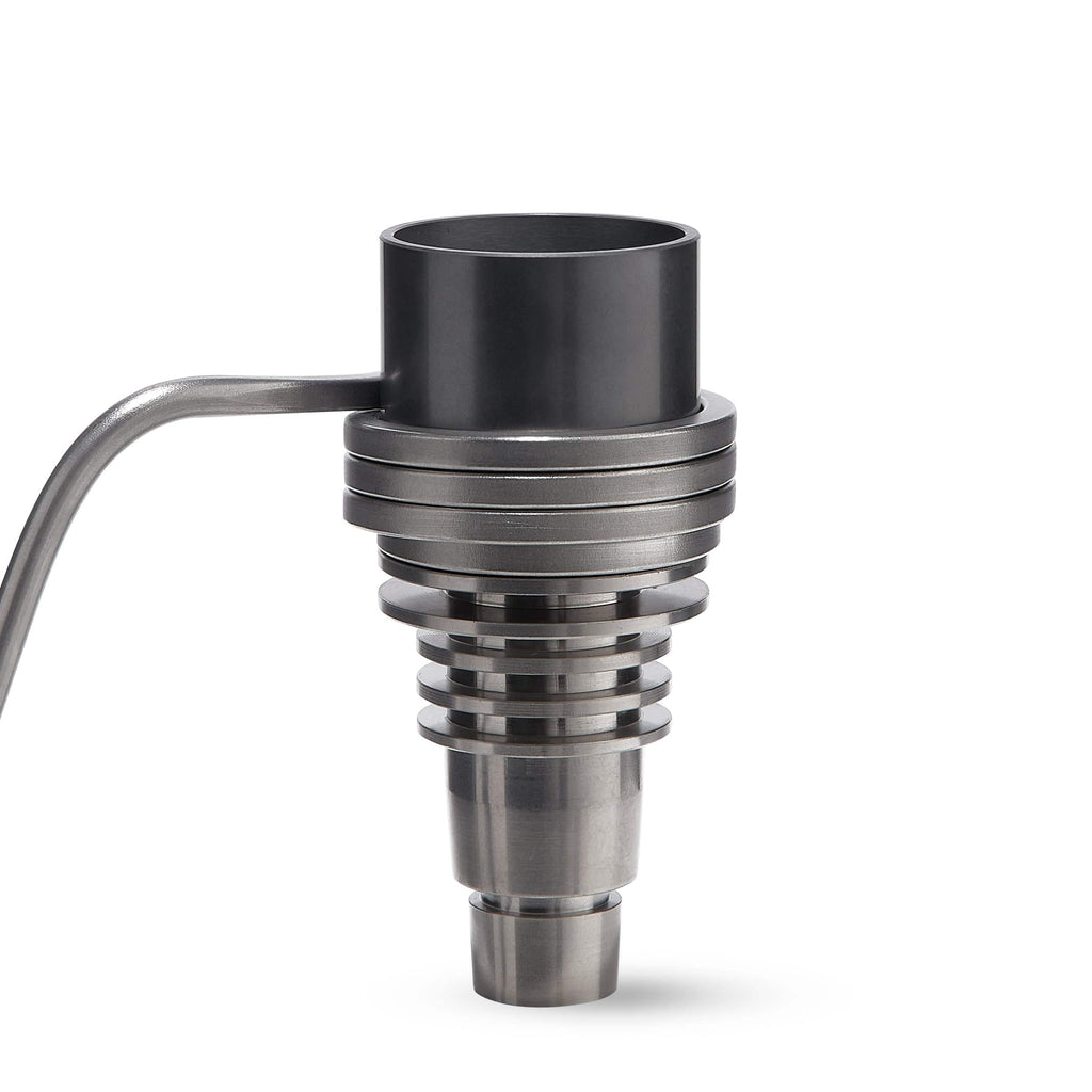 Universal SIC Hybrid Nail