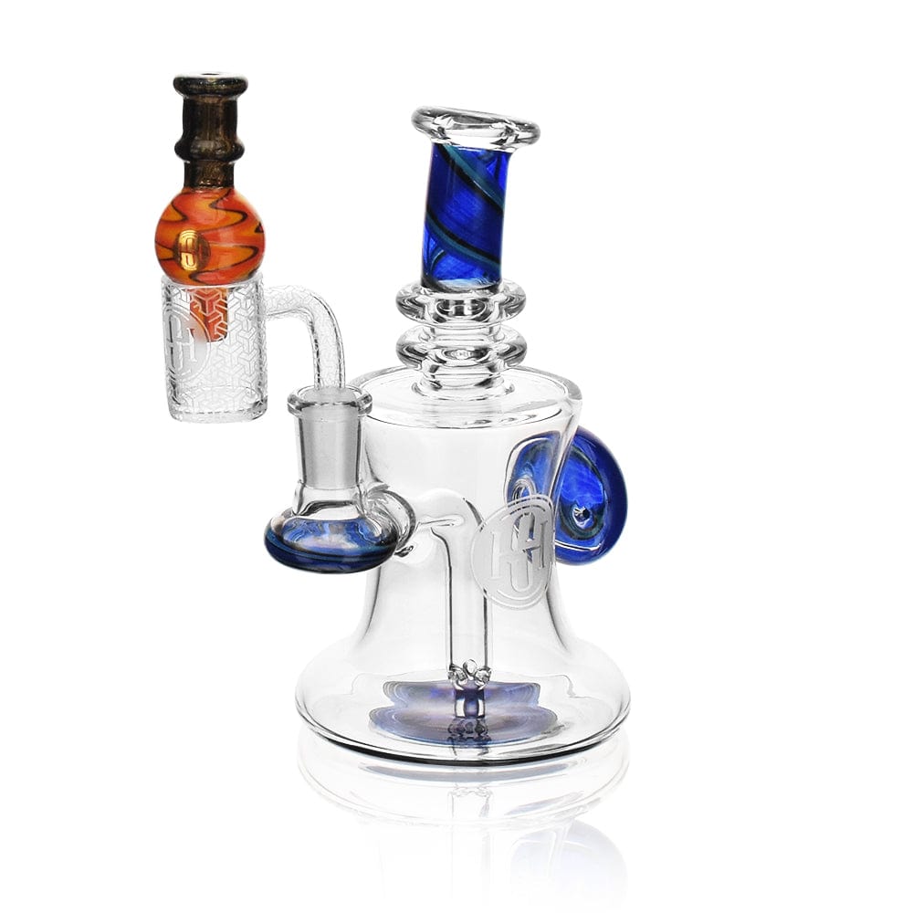 Astara Premium Wig Wag Concentrate Rig