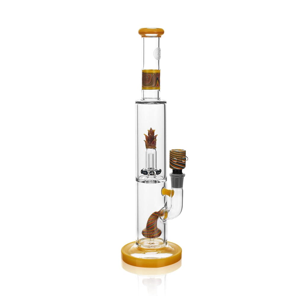 Cygnus Premium Wig Wag Water Pipe