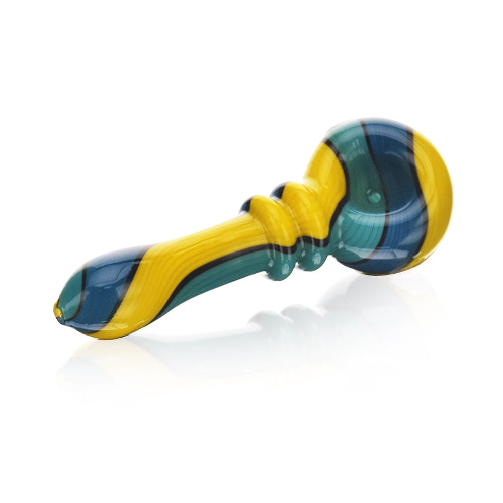 Helia Premium Wig Wag Spoon Pipe