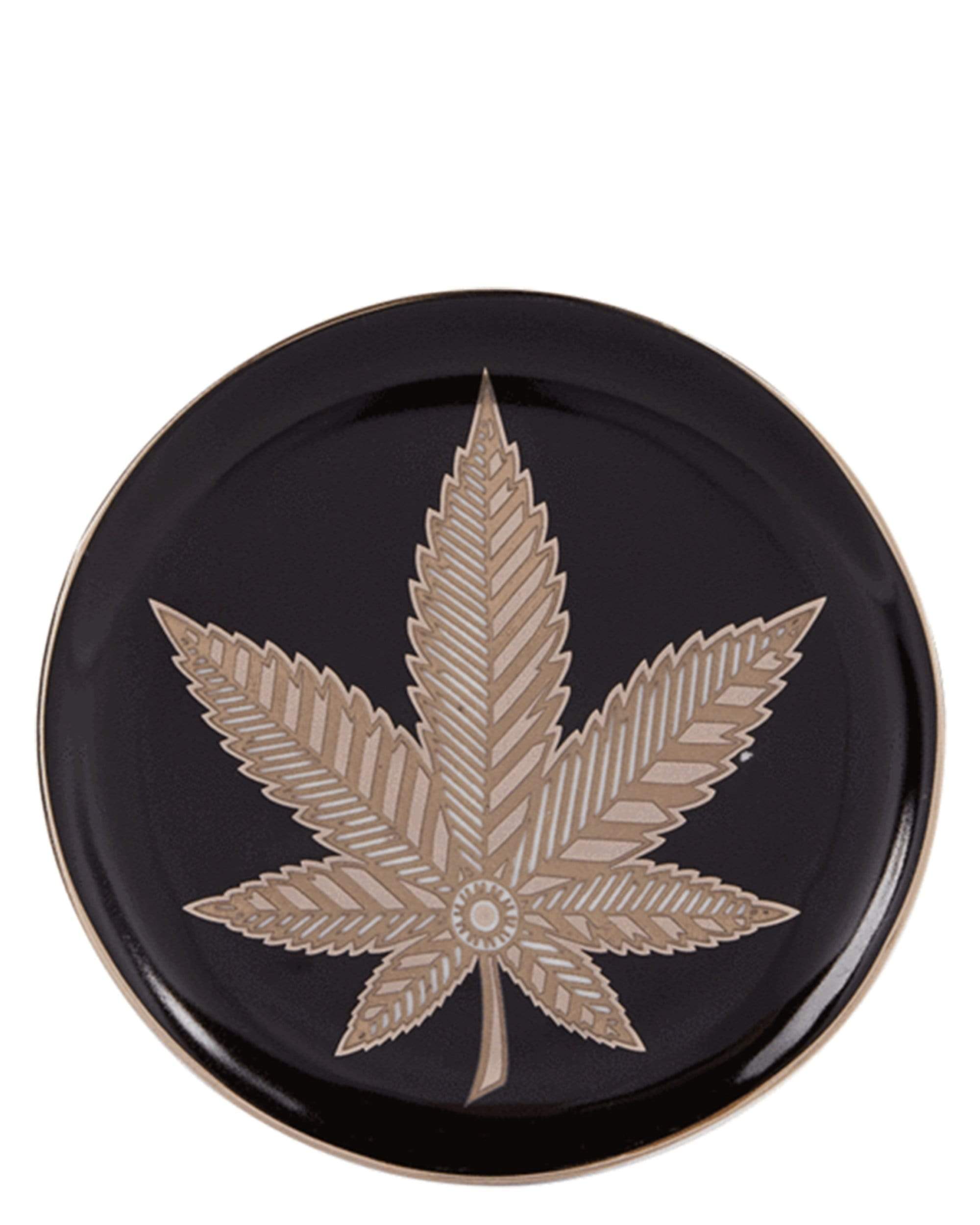 Higher Standards x Jonathan Adler Hashish Coasters