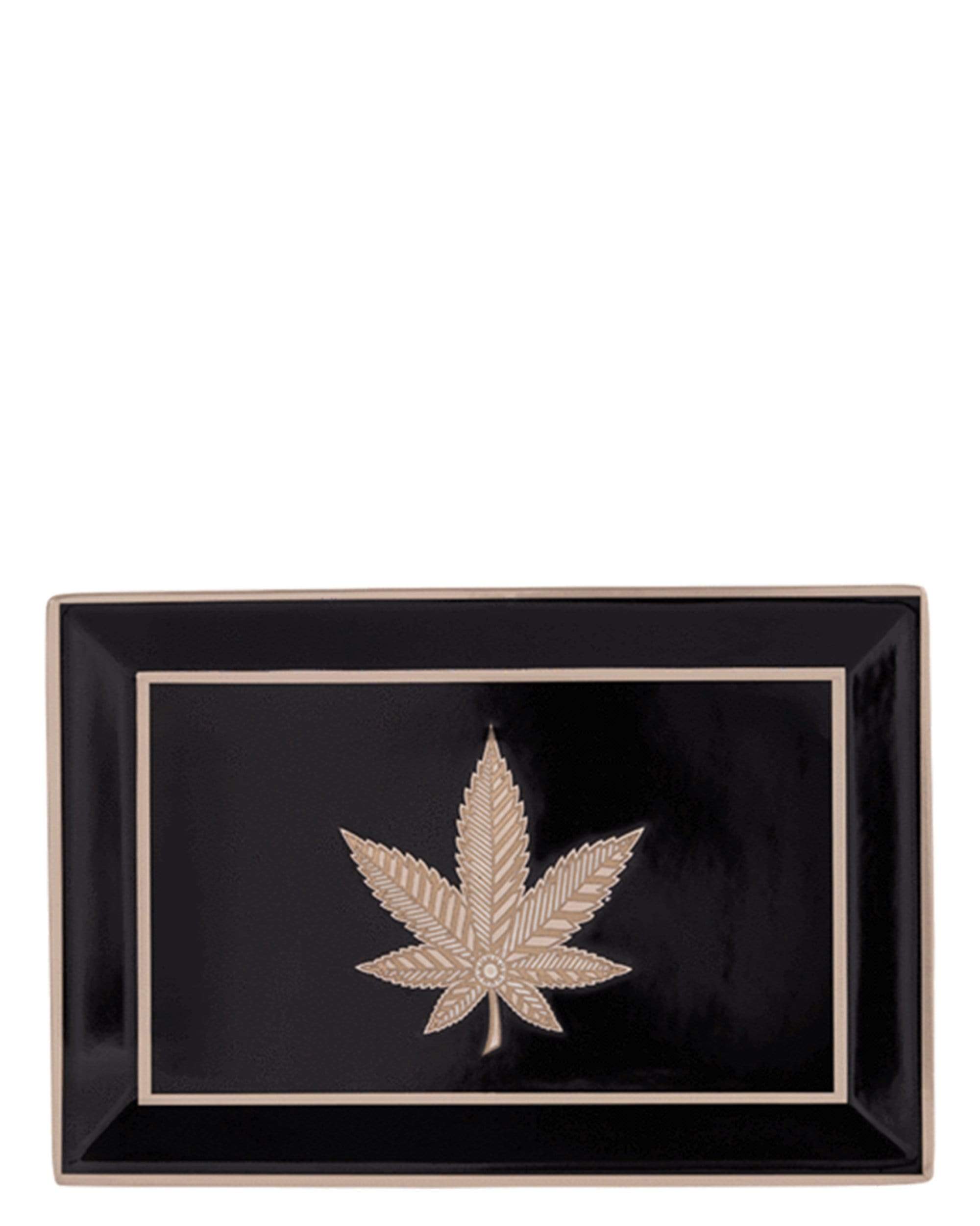 Higher Standards x Jonathan Adler Hashish Valet Tray