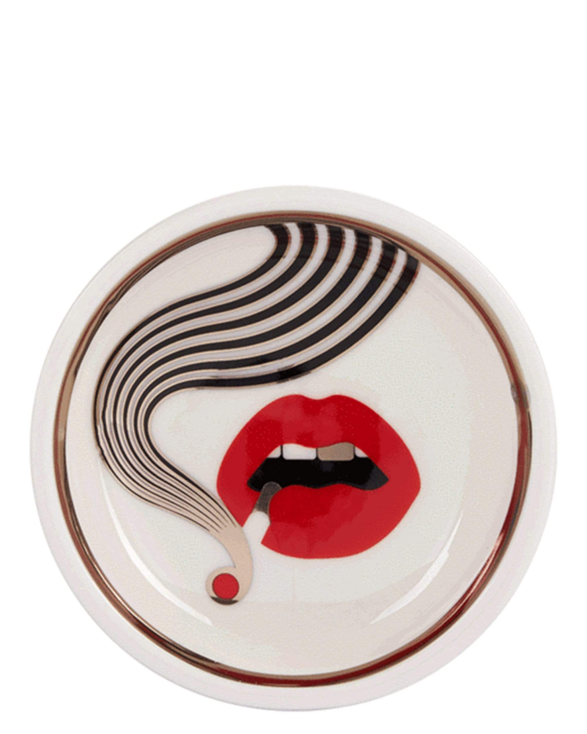 Higher Standards x Jonathan Adler Smolder Catchall