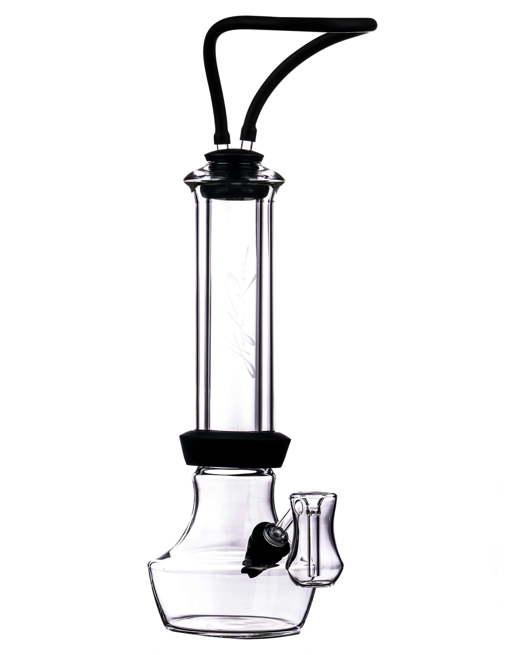 Gravity Bong