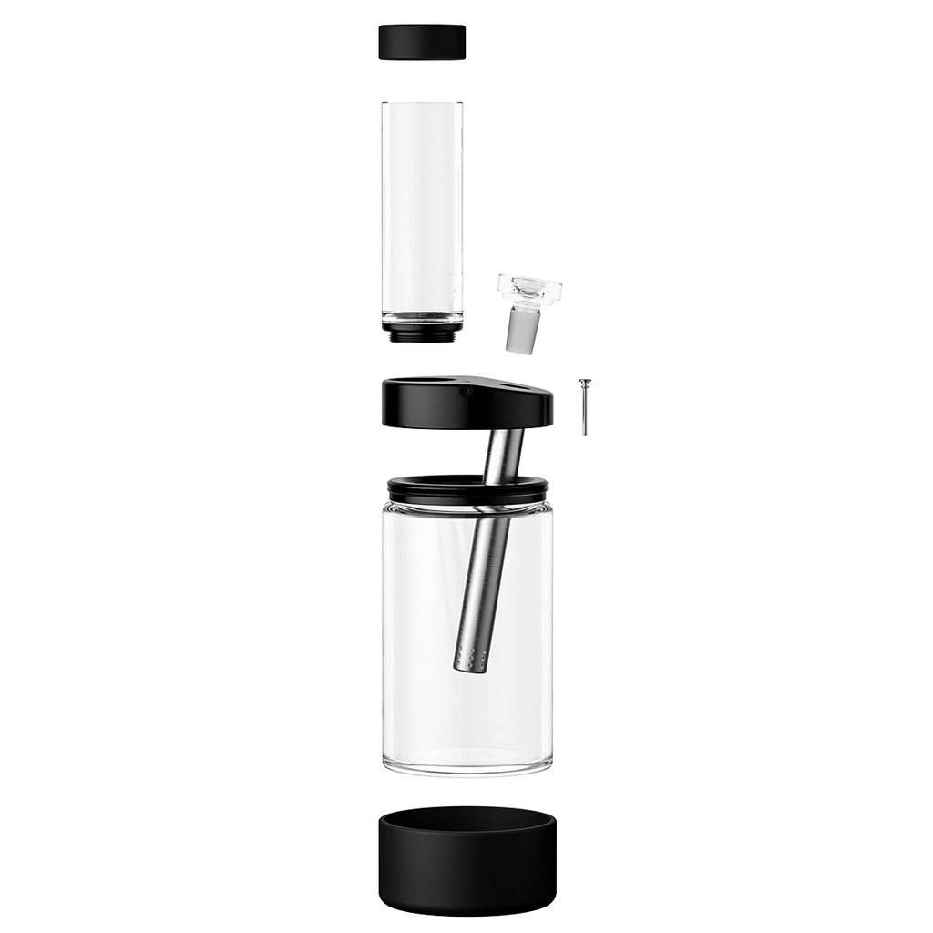 Honest Capsule Bong