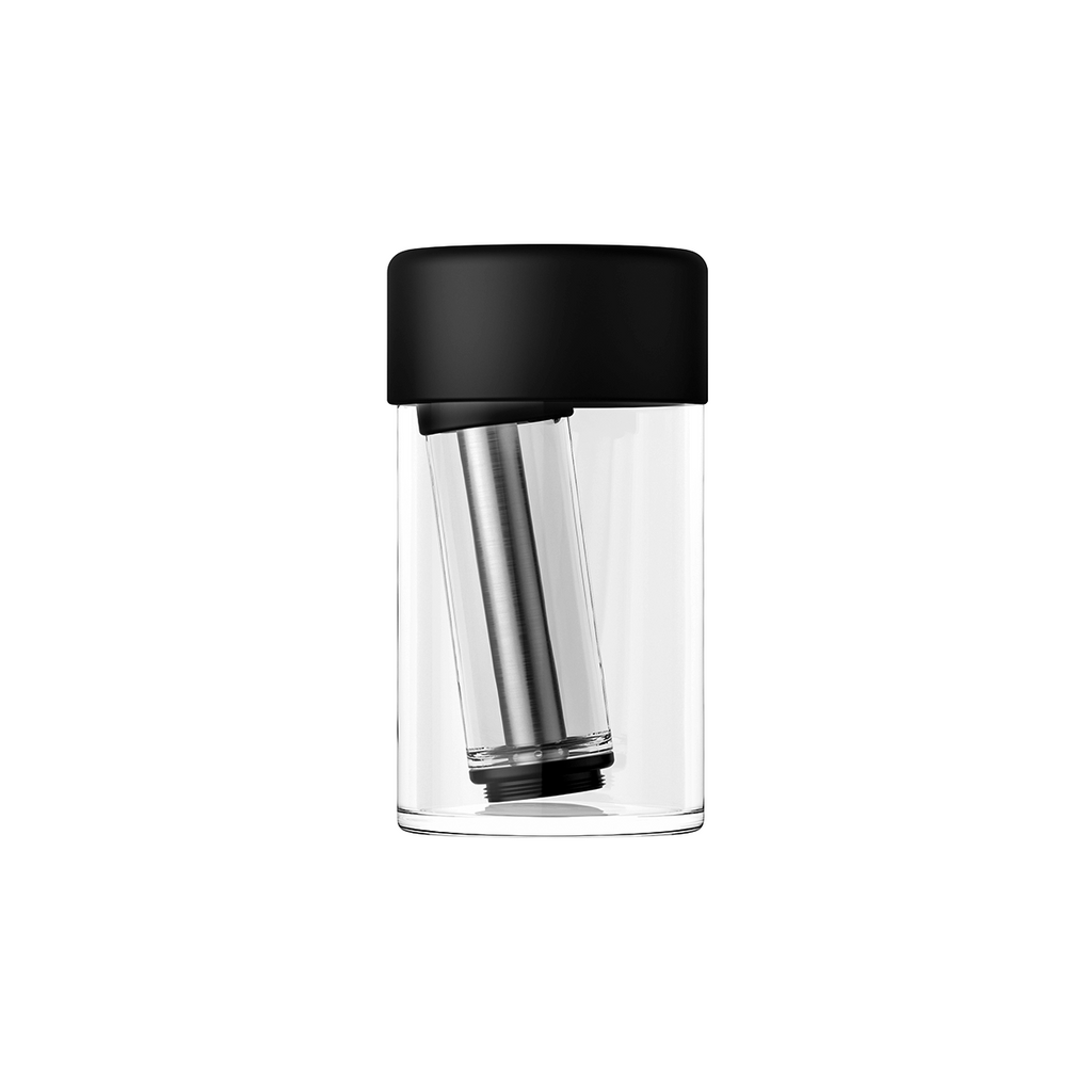 Honest Capsule Bong