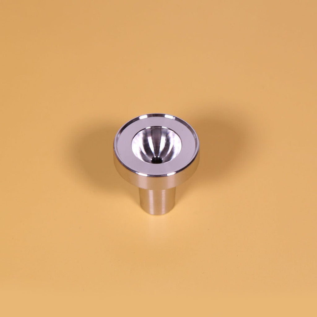 Honest Stainless Steel Bowl Piece