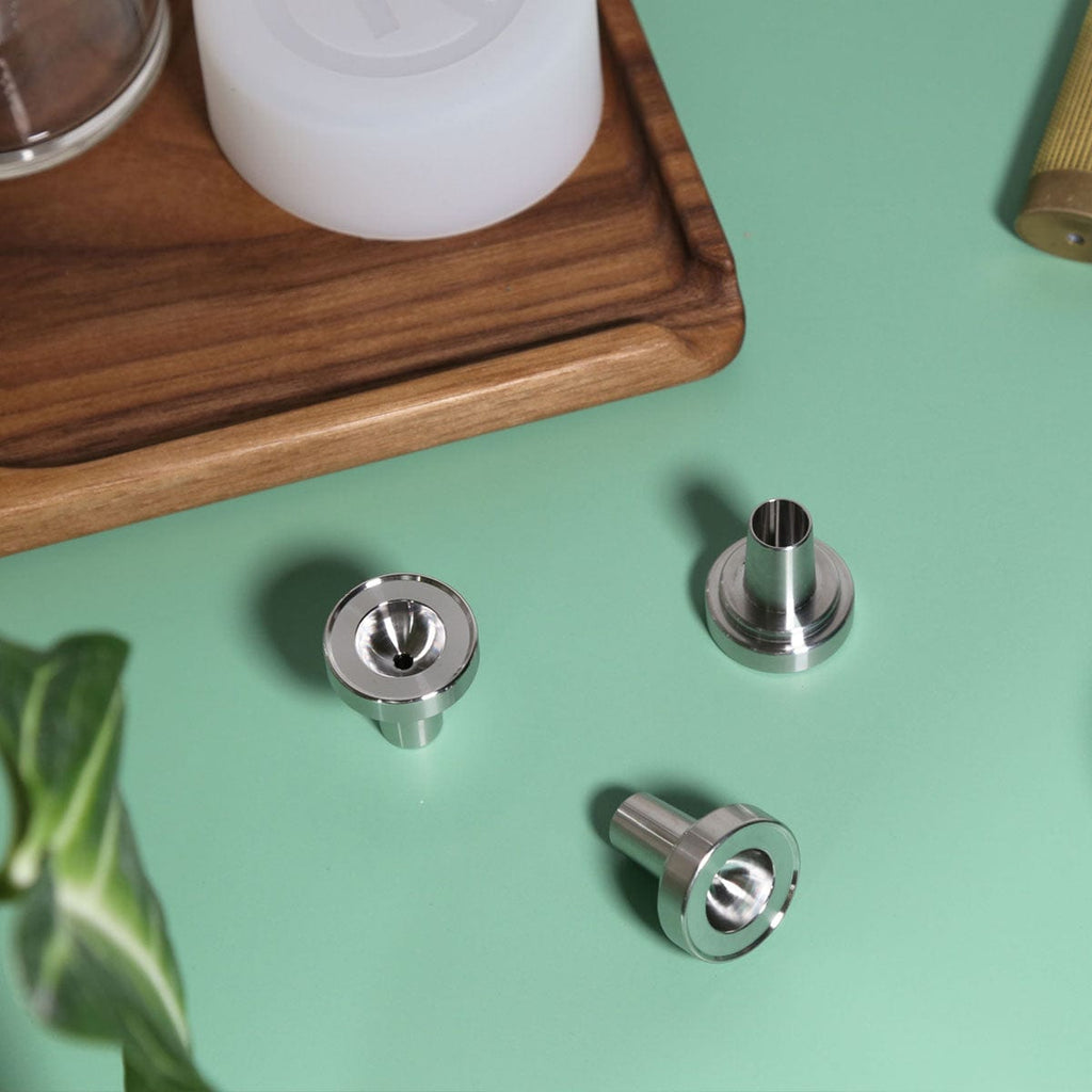 Honest Stainless Steel Bowl Piece