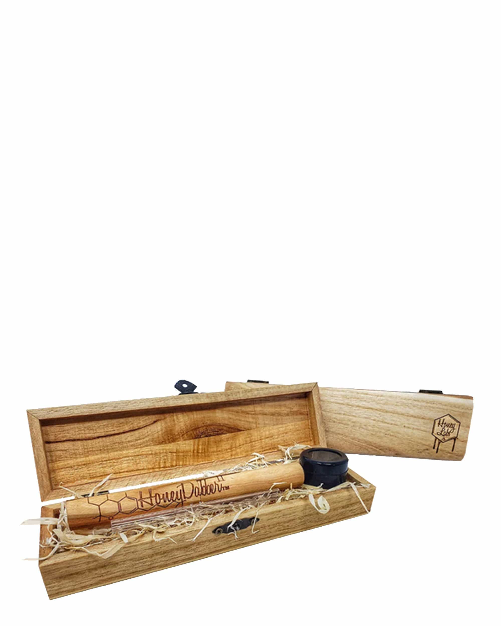 Honey Labs Honey Dabber II Kit