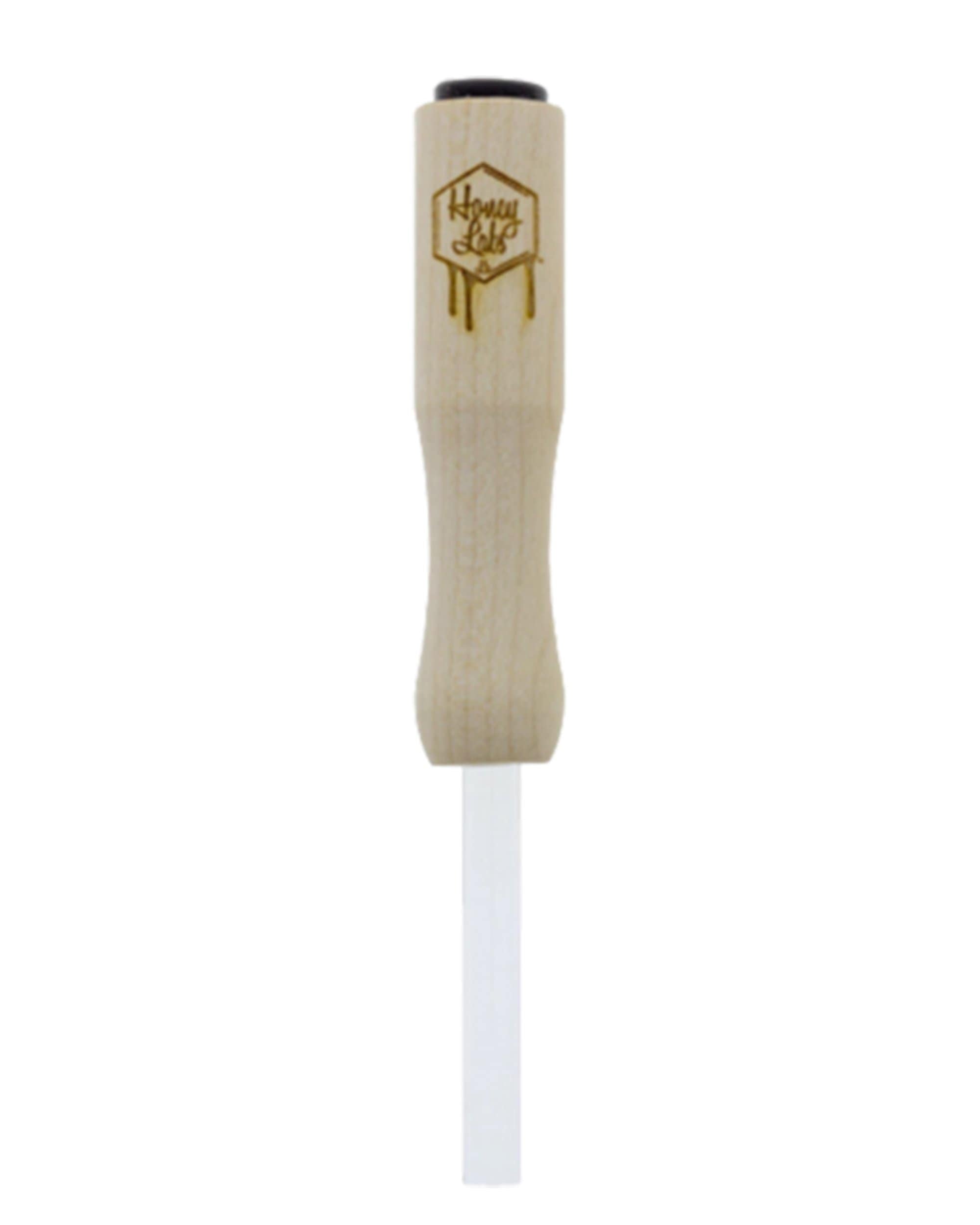 Honey Dabber Honey Labs Mini Straw