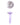 Close-up of the Dab Screw Set, showing a single, metallic screw against a plain white background.
