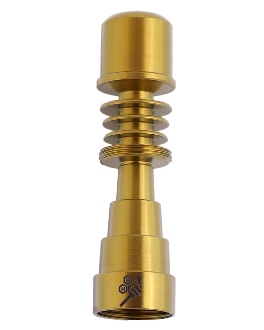 Skillet 6 in 1 Titanium E-Nail