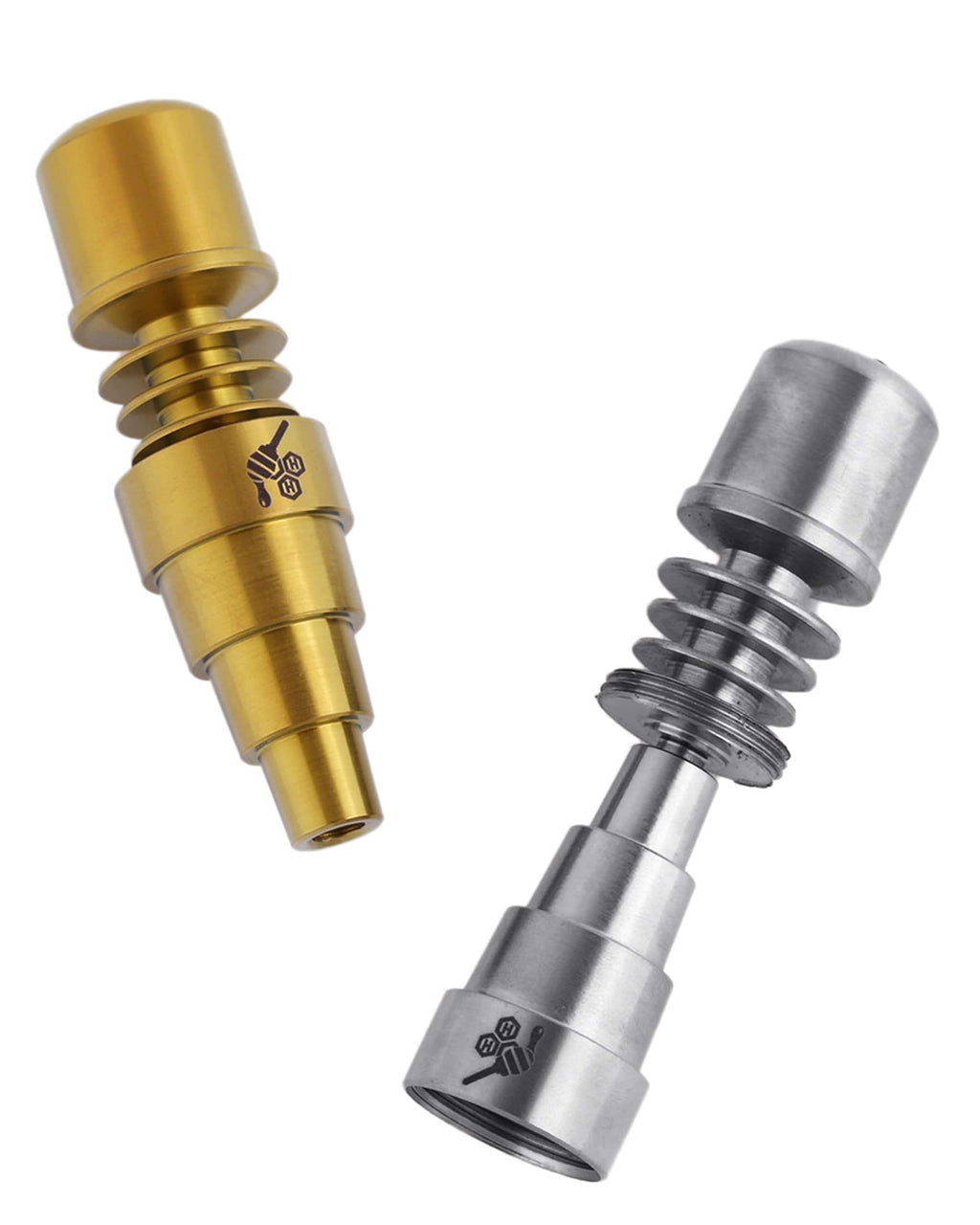 Skillet 6 in 1 Titanium E-Nail