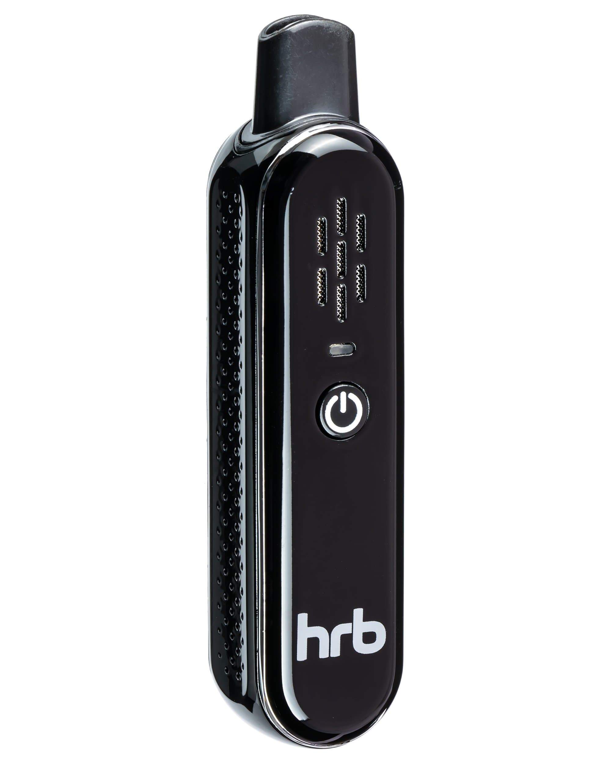 HRB Dry Herb Vaporizer