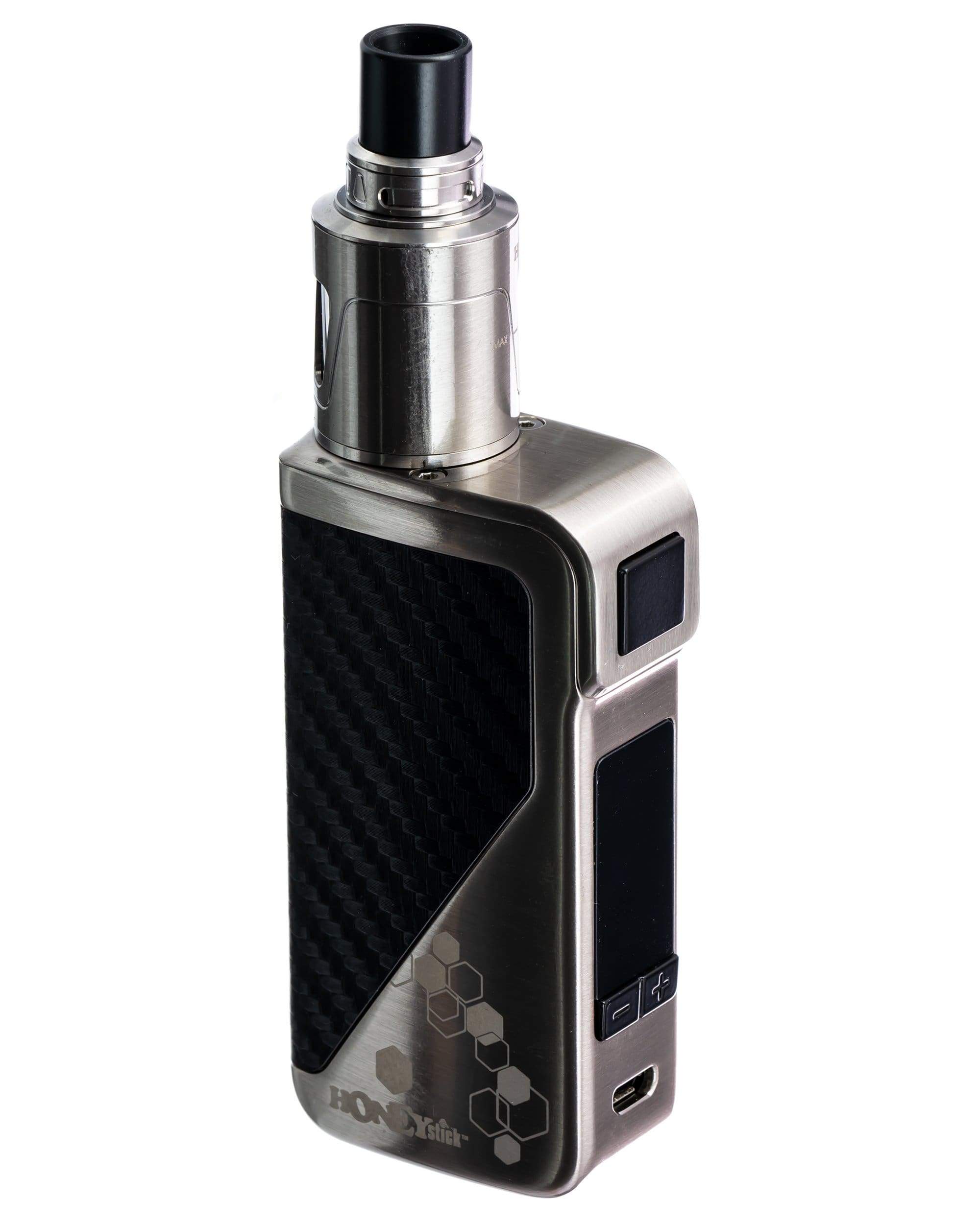 Sub-Ohm Sport Vape Kit