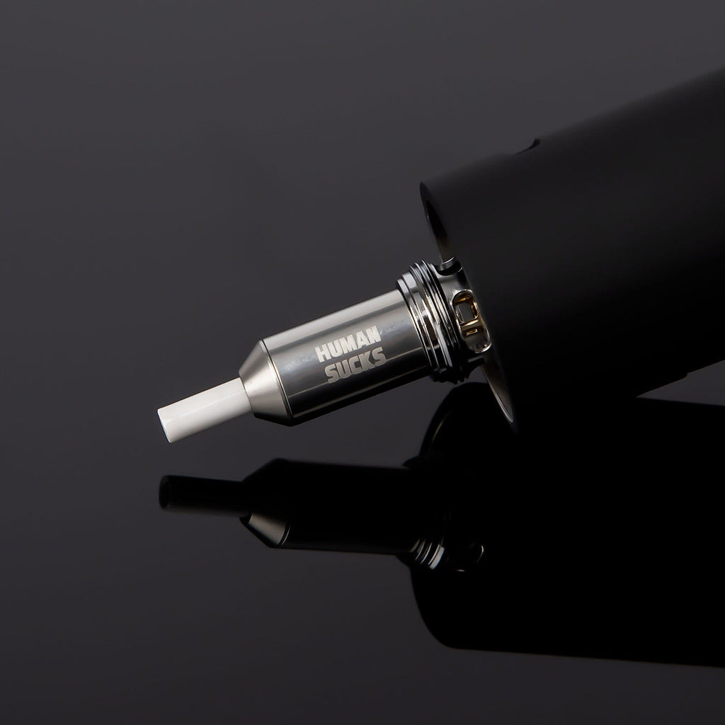 Buy Human Sucks STINGER 2 Electric Nectar Collector with crypto