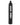 Front view of the STINGER Electric Nectar Collector with a sleek, dark metallic finish, angled slightly against a plain black backdrop.