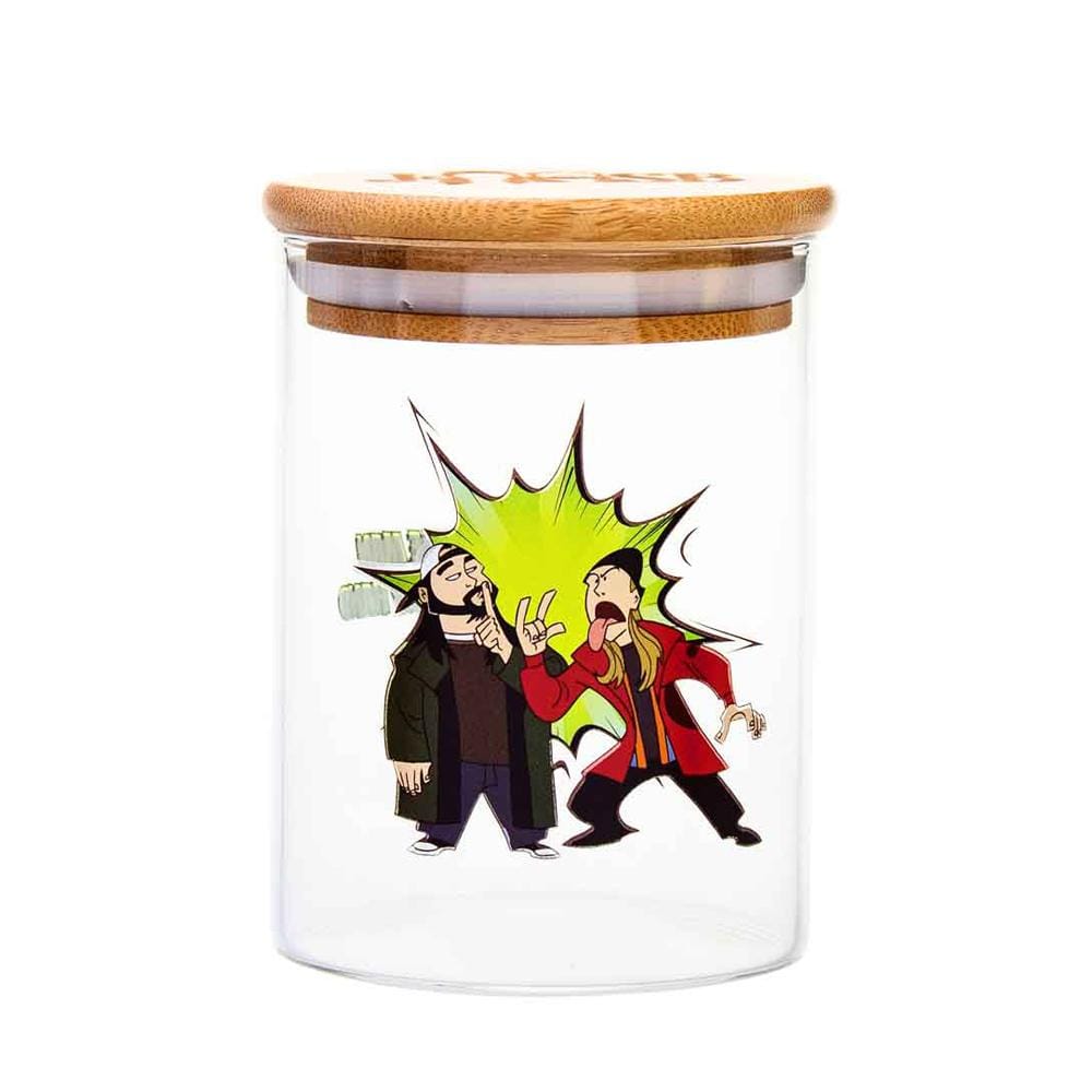 15 Bucks Stash Jar