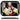 The Buddy Christ Black Rolling Tray depicts a cartoonish figure giving a thumbs up against a black background.