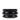 Front view of the Jay and Silent Bob Grinder, a dark metal grinder with a textured cylindrical shape, set against a plain white background.