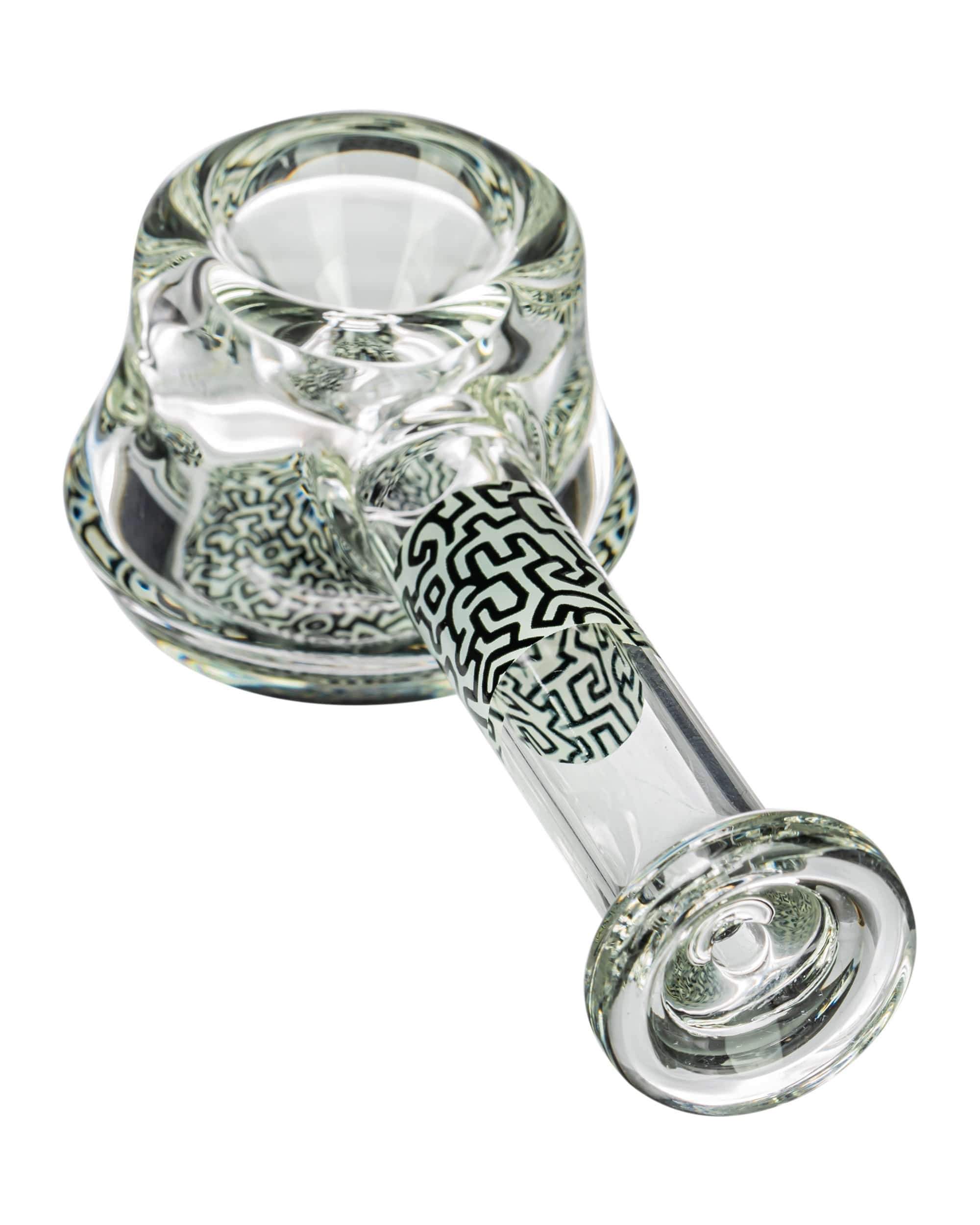 4.3" Spoon Pipe