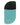 KandyPens KandyPens Feather Vaporizer Turquoise