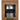 Close-up of the Kannastör 2.2" 4pc Herb Grinder with Jar visible through a rectangular window in recycled cardboard packaging.