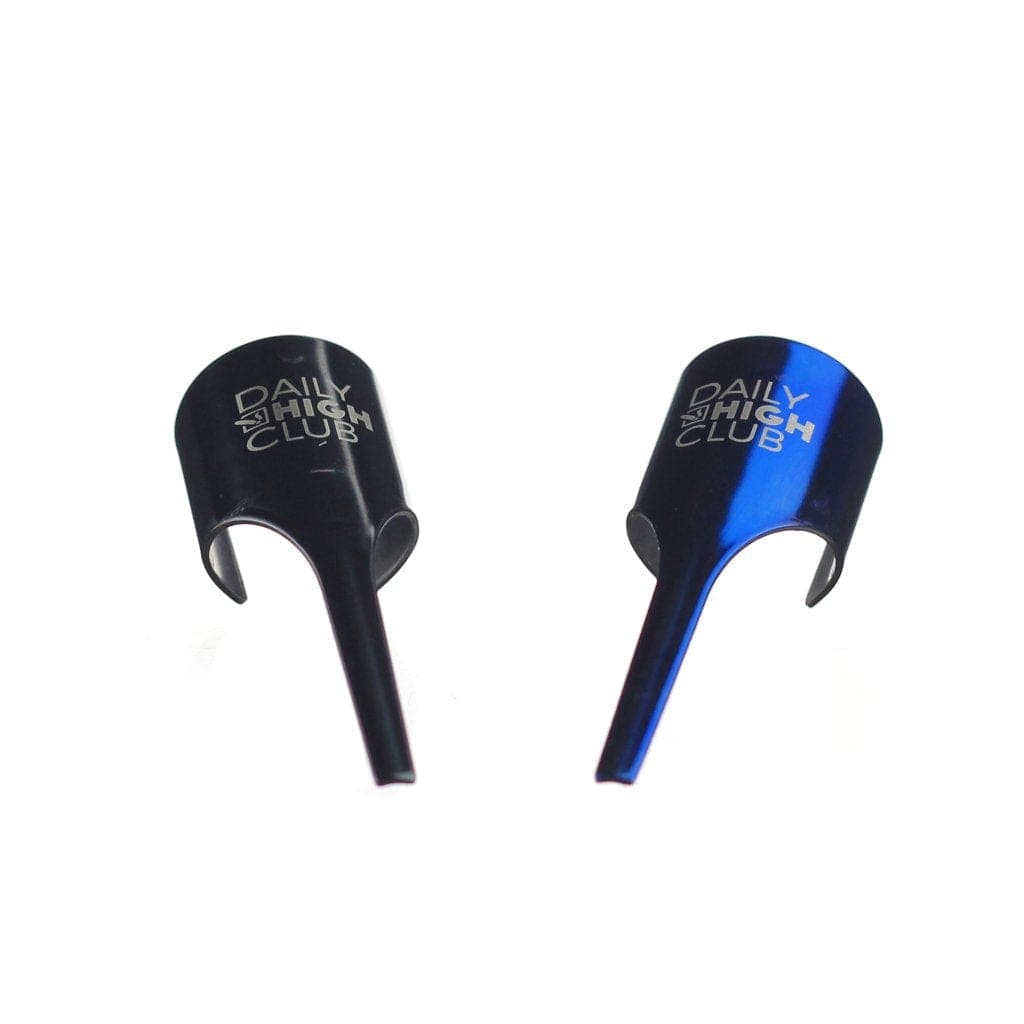 Daily High Club Kasher Tool