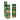 Front view of Hemp Wraps - 15 Packs of 2| featuring a colorful package design with prominent branding and text on a white backdrop.