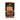 A front view of the Goji Wraps - 15 Packs of 4 packaging, showing a colorful design with bold text on a dark background.