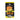 Front view of the Goji Wraps - 15 Packs of 4 packaging, displaying the brand name and a vibrant orange and white design.