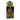 Front view of Goji Wraps – 15 packs of 4 – showcasing a colorful wrapper with bold text on a dark background.
