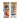 Front view of the Mini Flavor Pre Rolled Cones - 20 Packs of 2 packaging, featuring bold red and white text on a light background.