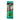 A close-up of the Mini Flavor Pre Rolled Cones package, displaying a colorful, angled design with branding details.