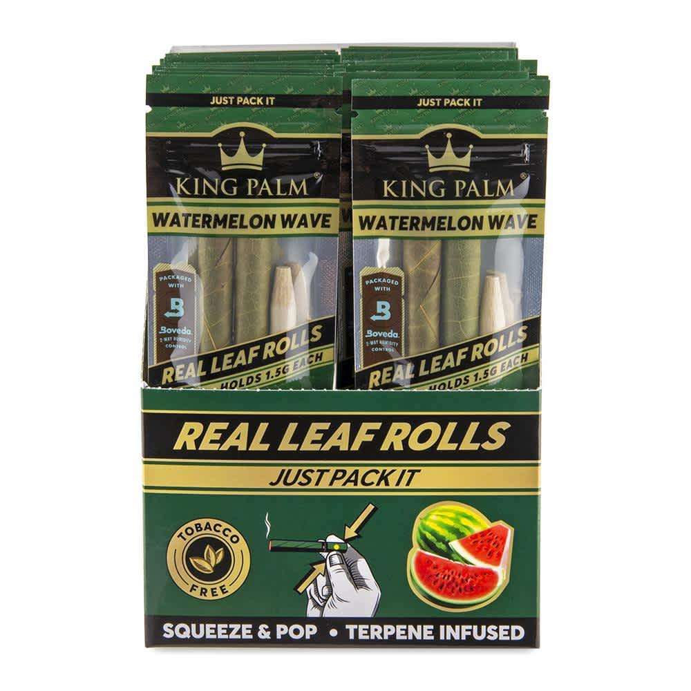 Slim Flavor Pre Rolled Cones - 20 packs of 2