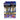 A close-up of the Mini Flavor Pre Rolled Cones packaging, showing the colorful, branded design with text and graphics.