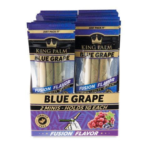 Mini Flavor Pre Rolled Cones - 20 Packs of 2