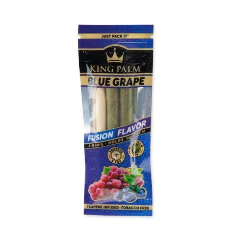 Mini Flavor Pre Rolled Cones - 20 Packs of 2