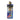 Front view of the Mini Flavor Pre Rolled Cones packaging, displaying a stack of paper cones in a clear plastic sleeve.