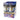 A stack of 20 packs of Mini Flavor Pre Rolled Cones is displayed at a slight angle, showcasing the colorful packaging details.